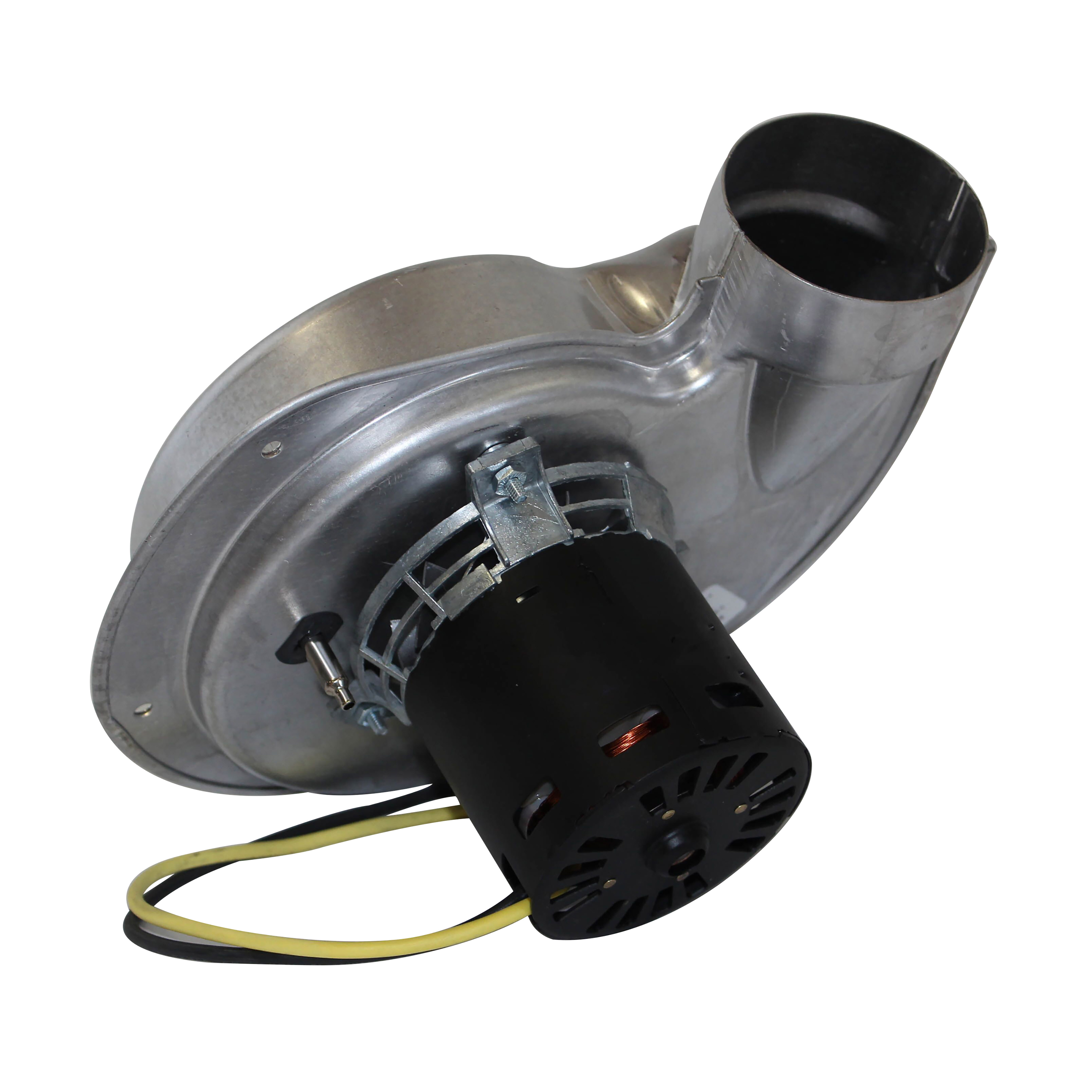 BLOWER VENT PKG - 